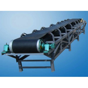 Belt Conveyors 02